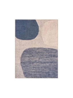 Modern Abstrak geometrik Salon Oda Mutfak Halısı Gri Krem Halı Kaymaz Yıkanabilir