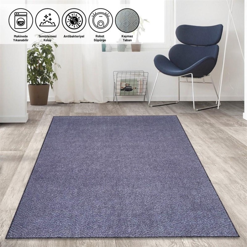 Modern düz kırçıllı Salon Oda Mutfak Halısı Koyu Gri Beyaz Halı Kaymaz Taban yıkanabilir Modern düz kırçıllı Salon Oda Mutfak Halısı Koyu Gri Beyaz Halı Kaymaz Taban yıkanabilir