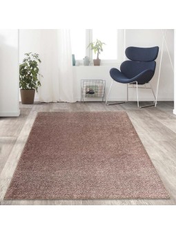 Modern düz kırçıllı Salon Oda Mutfak Halısı Rose Beyaz Halı Kaymaz Taban yıkanabilir